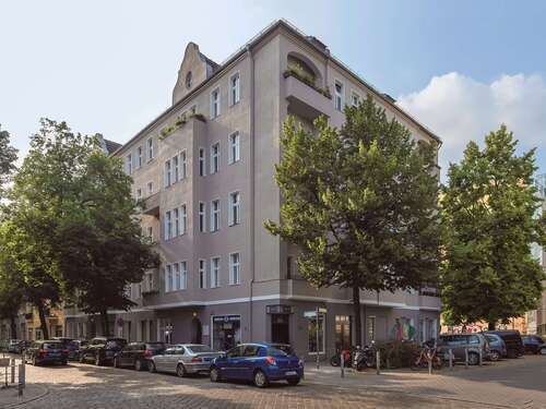 Foto - Wohnung zum Kaufen in Berlin 249.000,00 € 65.9 m²