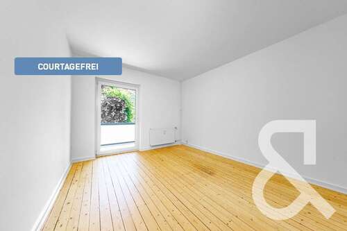 Foto - Wohnung zum Kaufen in Hamburg 272.000,00 € 42.22 m²