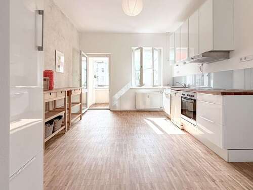 Foto - Wohnung zum Kaufen in Berlin 439.000,00 € 68 m²