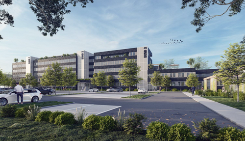 Foto - Büro in Heidelberg 15.200,00 € 1900 m²