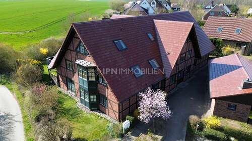 Foto - Wohnung zum Kaufen in Papendorf 549.000,00 € 170 m²