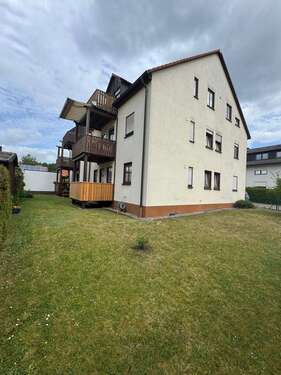Foto - Wohnung zum Kaufen in Allersberg 229.000,00 € 85 m²