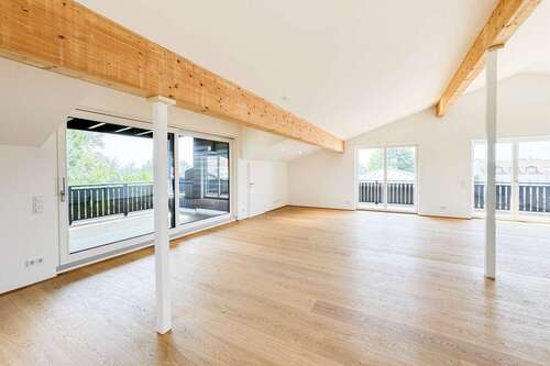 Foto - Wohnung zum Mieten in Tutzing 3.750,00 € 170 m²