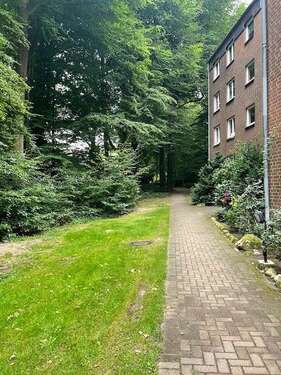 Foto - Wohnung zum Kaufen in Ahrensburg 285.000,00 € 73 m²