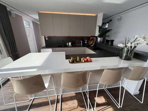 Foto - Wohnung zum Kaufen in Neuenkirchen 890.000,00 € 100 m²