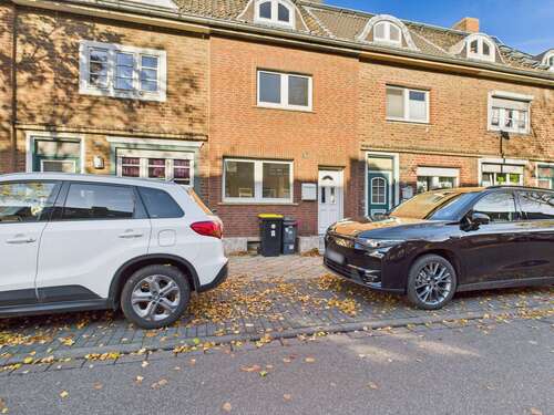 Foto - Haus zum Kaufen in Düren 229.000,00 € 89 m²