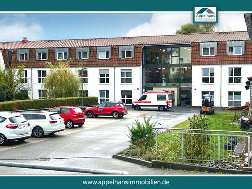 Foto - Wohnung zum Kaufen in Georgsmarienhütte 155.000,00 € 21 m²