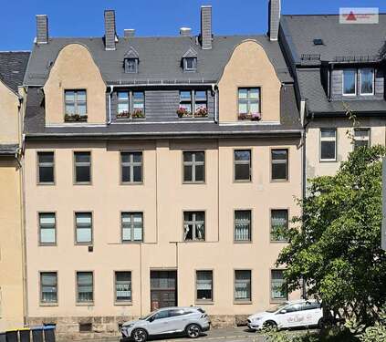 Foto - Haus zum Kaufen in Aue-Bad Schlema 190.000,00 € 505 m²