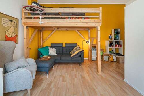 Foto - Wohnung zum Kaufen in Köln 259.000,00 € 72 m²