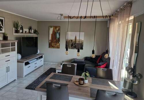 Foto - Wohnen auf Zeit in Bonn 1.500,00 €