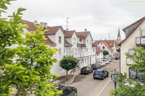 Foto - Haus zum Mieten in Bad Saulgau 1.290,00 € 136.5 m²