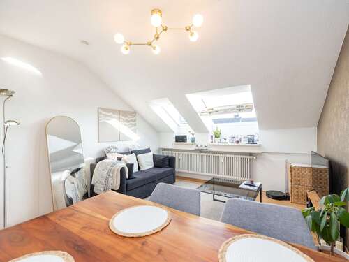 Foto - Wohnung zum Kaufen in Osnabrück 103.400,00 € 43.93 m²