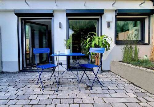 Foto - Wohnen auf Zeit in Düsseldorf 1.700,00 €