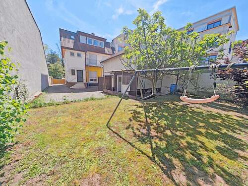 Foto - Wohnung zum Mieten in Wiesloch 900,00 € 74.29 m²
