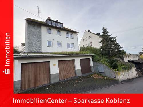 Foto - Haus zum Kaufen in Koblenz 465.000,00 € 248 m²