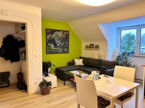 Foto - Wohnung zum Mieten in Bergisch Gladbach 380,00 € 45 m²