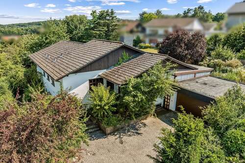 Foto - Haus zum Kaufen in Fernwald 528.000,00 € 210 m²