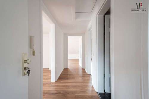 Foto - Wohnung zum Mieten in Friedberg 850,00 € 65 m²