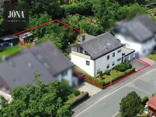 Foto - Haus zum Kaufen in Kulmbach 399.000,00 € 170 m²