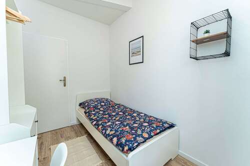 Foto - WG-Zimmer in Berlin 580,00 € 7 m²