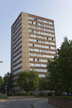 Foto - Wohnung zum Mieten in Frankfurt (Oder) 307,75 € 53.06 m²