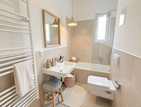 Foto - Wohnung zum Mieten in Dresden 1.199,00 € 83.44 m²