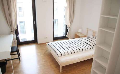 Foto - WG-Zimmer in Hamburg 590,00 € 15 m²