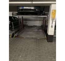 Garage zu verkaufen in Haar 12.000,00 €