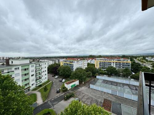 Foto - Wohnung zum Mieten in Hochheim 590,00 € 37 m²