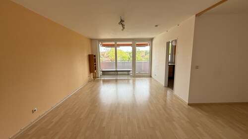Foto - Wohnung zum Kaufen in Memmingen 265.000,00 € 71.01 m²