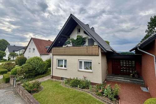 Foto - Haus zum Kaufen in Löhne 189.000,00 € 105 m²