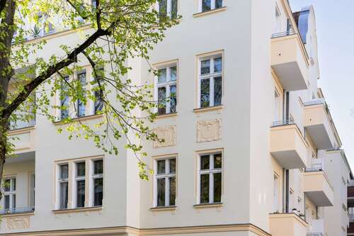 Foto - Wohnung zum Kaufen in Berlin 349.000,00 € 94.16 m²