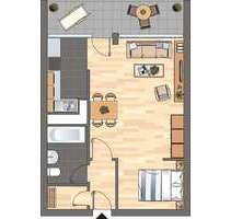 Wohnung zum Mieten in Neustadt an der Weinstraße 479,00 € 45.4 m²