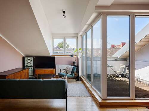 Foto - Wohnung zum Kaufen in Berlin 300.000,00 € 46.9 m²