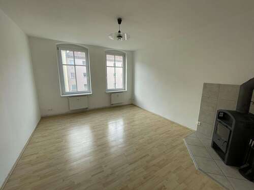 Foto - Wohnung zum Kaufen in Brandenburg an der Havel 110.000,00 € 47 m²
