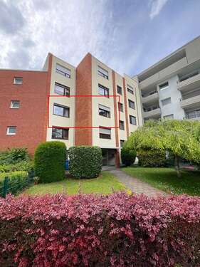 Foto - Wohnung zum Kaufen in Düren 265.000,00 € 89 m²