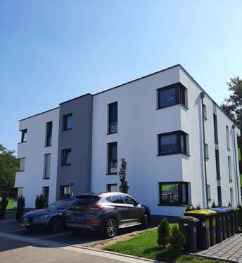 Foto - Wohnung zum Mieten in Borna 1.100,00 € 100 m²
