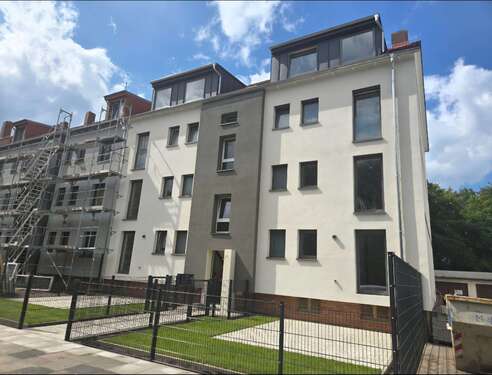 Foto - Wohnung zum Kaufen in Hannover 249.000,00 € 52 m²