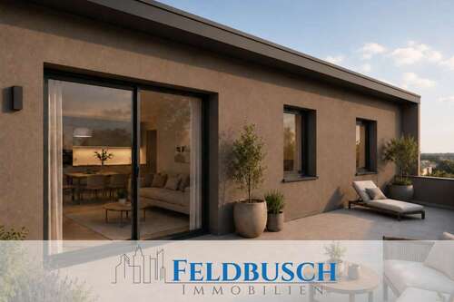 Foto - Wohnung zum Kaufen in Berg bei Neumarkt in der Oberpfalz Richtheim 378.900,00 € 70.37 m²