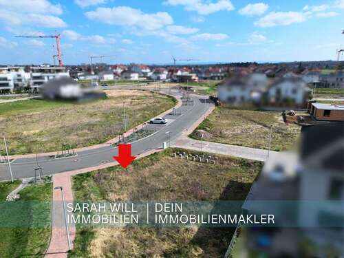 Foto - Grundstück zu verkaufen in Haßloch 290.000,00 € 450 m²