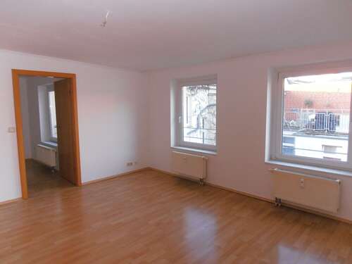 Foto - Wohnung zum Mieten in Magdeburg 302,00 € 46.4 m²