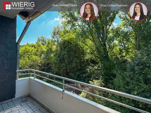 Foto - Wohnung zum Kaufen in Mülheim an der Ruhr 169.000,00 € 73 m²