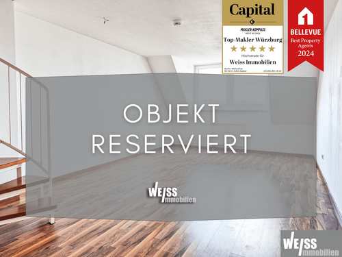 Foto - Wohnung zum Kaufen in Würzburg 309.705,00 € 93.85 m²