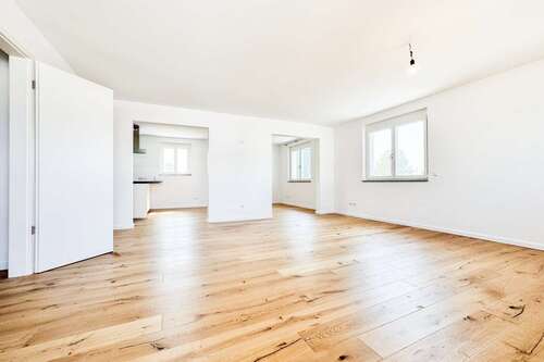 Foto - Wohnung zum Mieten in Tutzing 3.345,00 € 152 m²