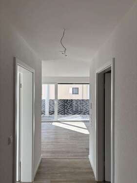 Foto - Wohnung zum Mieten in Horb am Neckar 850,00 € 88 m²