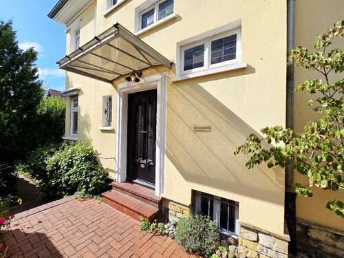 Foto - Haus zum Kaufen in Osnabrück 1.150.000,00 € 200 m²