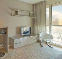 Wohnen auf Zeit in Munich 1.290,00 €