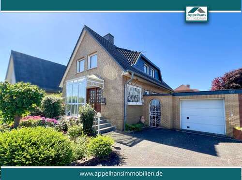 Foto - Haus zum Kaufen in Hasbergen 359.000,00 € 148.31 m²