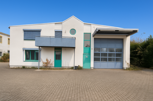 Foto - Büro in Heitersheim 1.700,00 € 52 m²