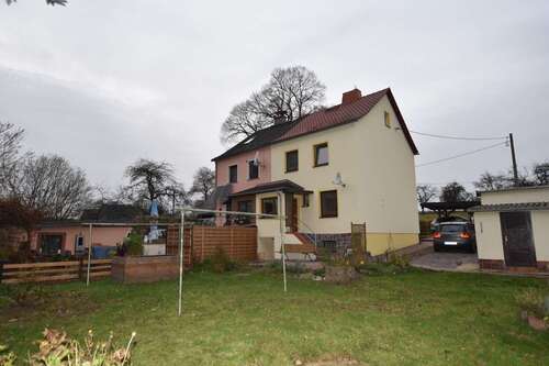 Foto - Haus zum Kaufen in Hainichen 169.500,00 € 74.21 m²